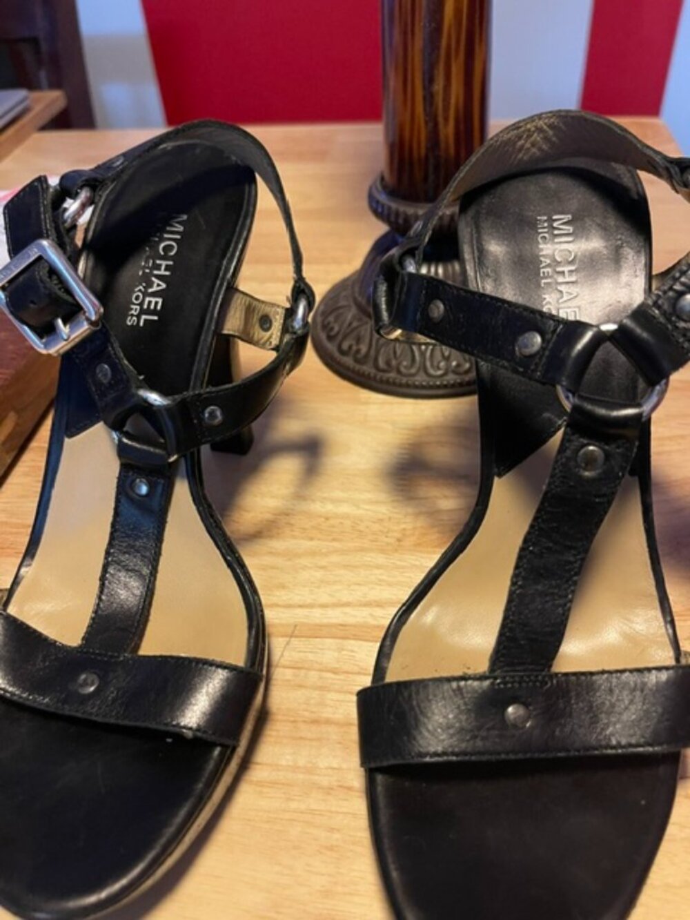 Michael Kors Shoe Vintage